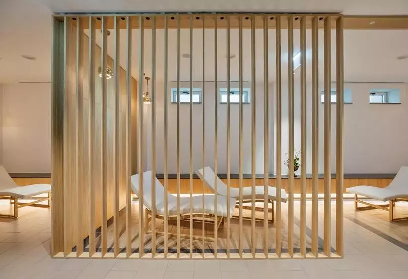 Austria Trend Hotel Maximilian