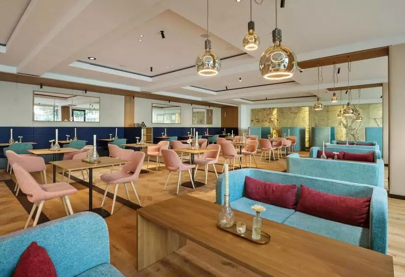 Austria Trend Hotel Maximilian