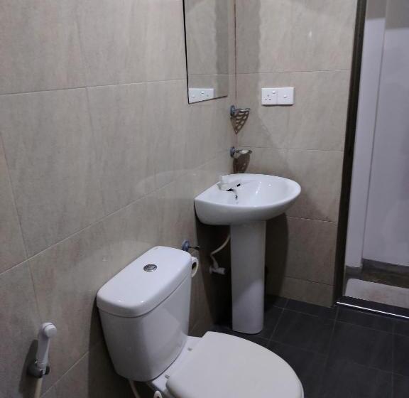 호텔 Crafts Gallery