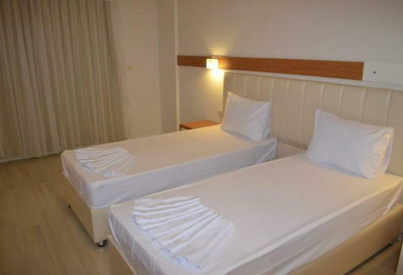 هتل Delight Boutique