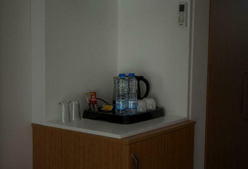 هتل Delight Boutique