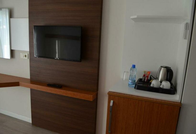 هتل Delight Boutique