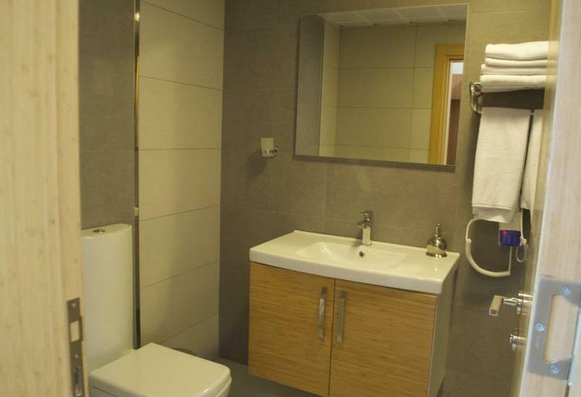 هتل Delight Boutique