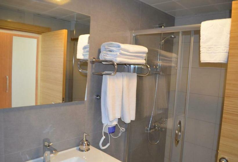 هتل Delight Boutique