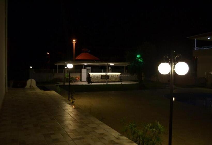 هتل Delight Boutique