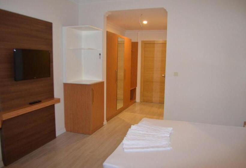 هتل Delight Boutique