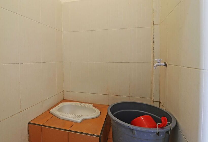 호텔 Graha Soeltan