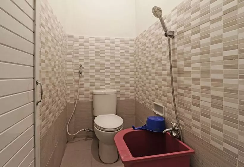 Hotelli Graha Soeltan