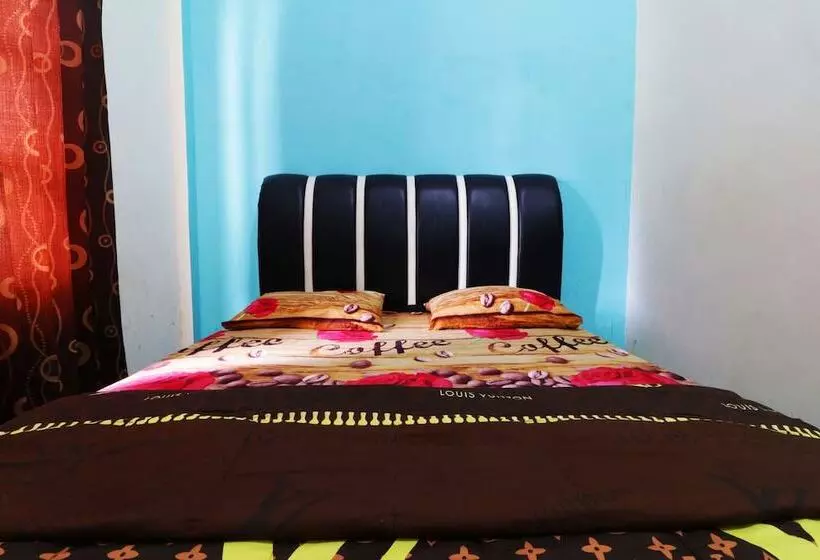 Hotelli Graha Soeltan