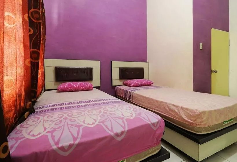 Hotelli Graha Soeltan