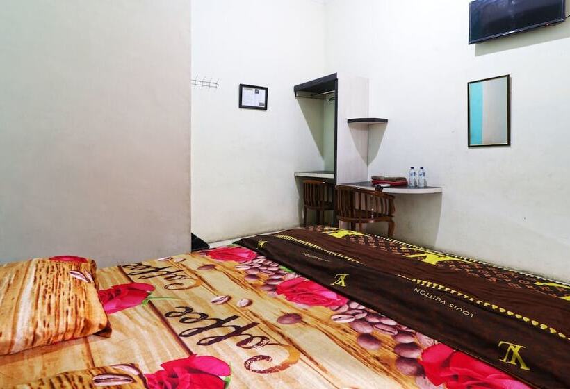 호텔 Graha Soeltan