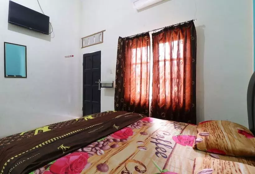 Hotelli Graha Soeltan