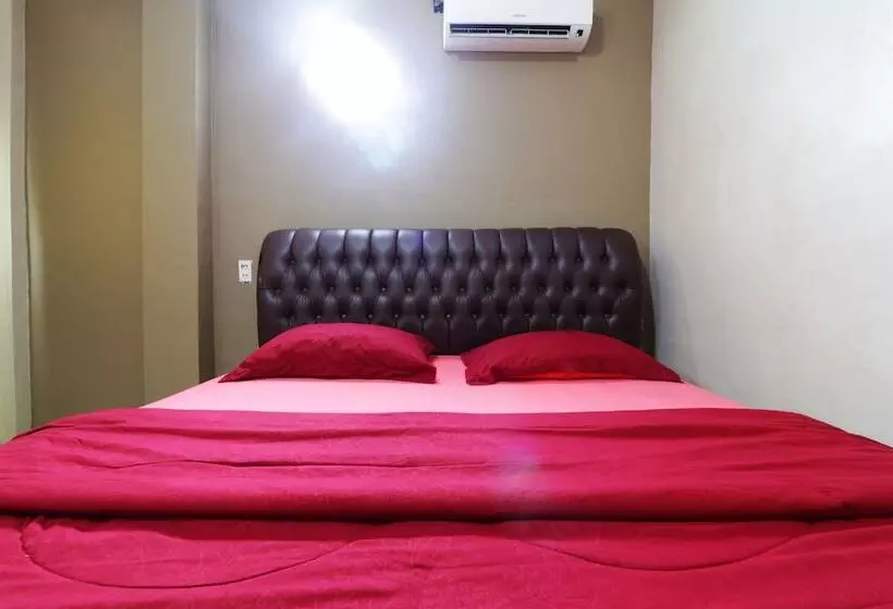 Hotelli Graha Soeltan