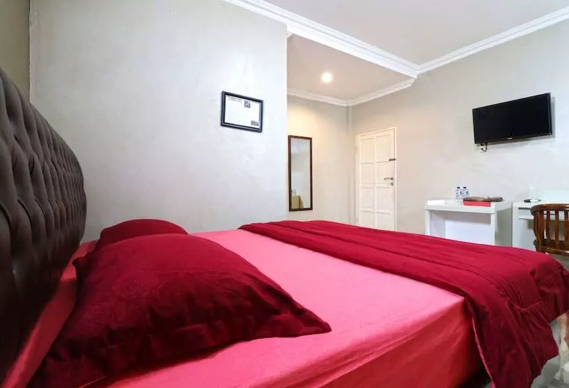 Hotelli Graha Soeltan