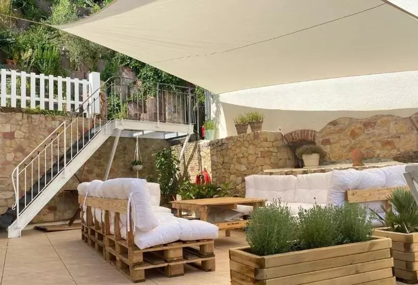 Hotelli Haus Am Heiner Geißler Platz By Landgasthof Zickler