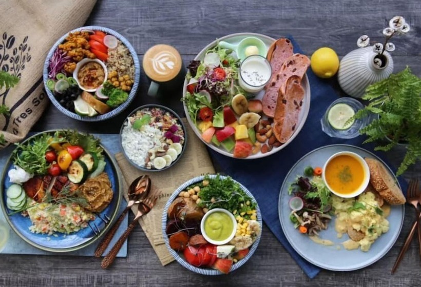 Jasper Young Hotel Banqiao