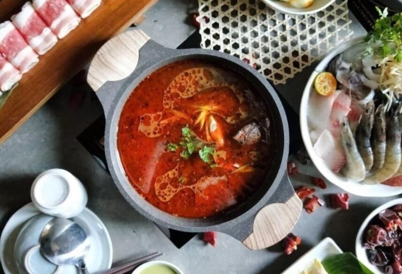 Jasper Young Hotel Banqiao