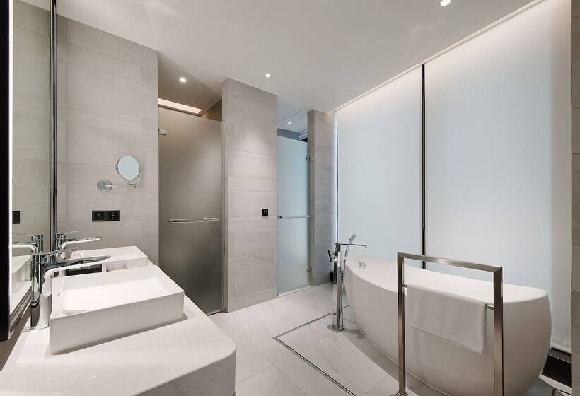 Jasper Young Hotel Banqiao