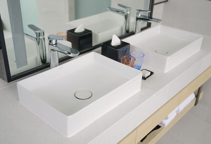 Jasper Young Hotel Banqiao