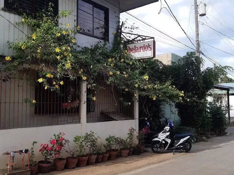 هتل Oyo 633 Abelardo S Pension House