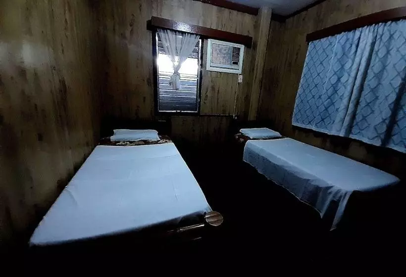 هتل Oyo 633 Abelardo S Pension House