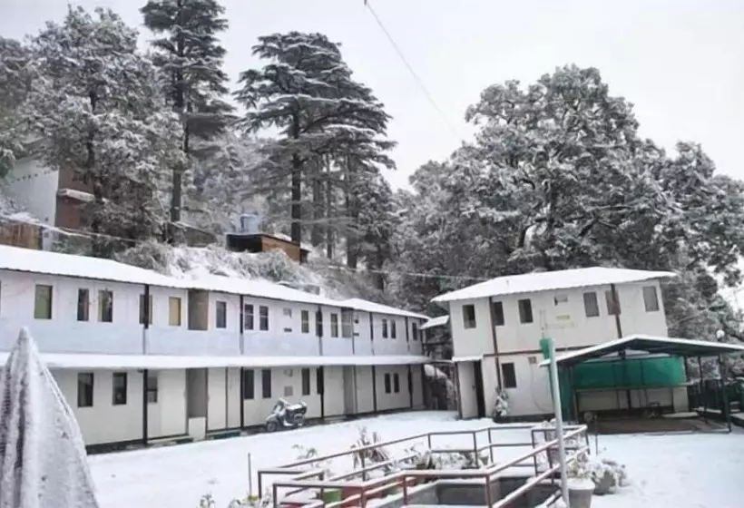 Hotel Snow View Huts