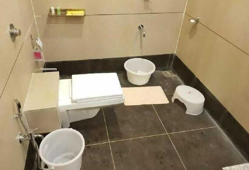 Szálloda Virgo Chotila