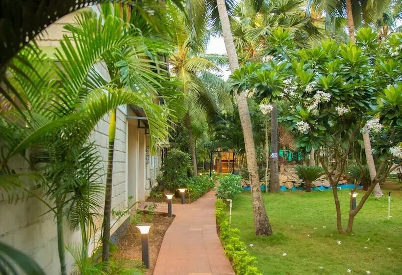 Mangrove Resorts
