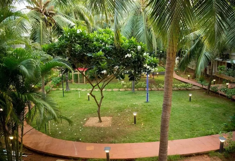 Mangrove Resorts