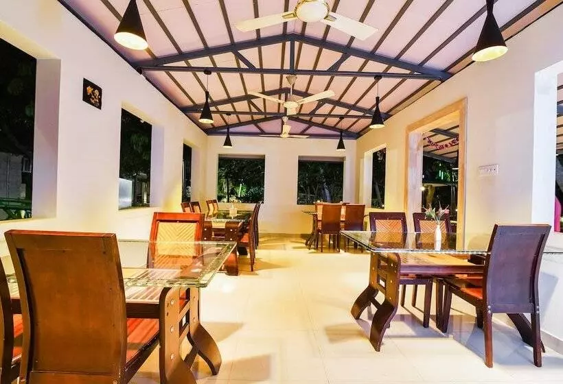 Mangrove Resorts