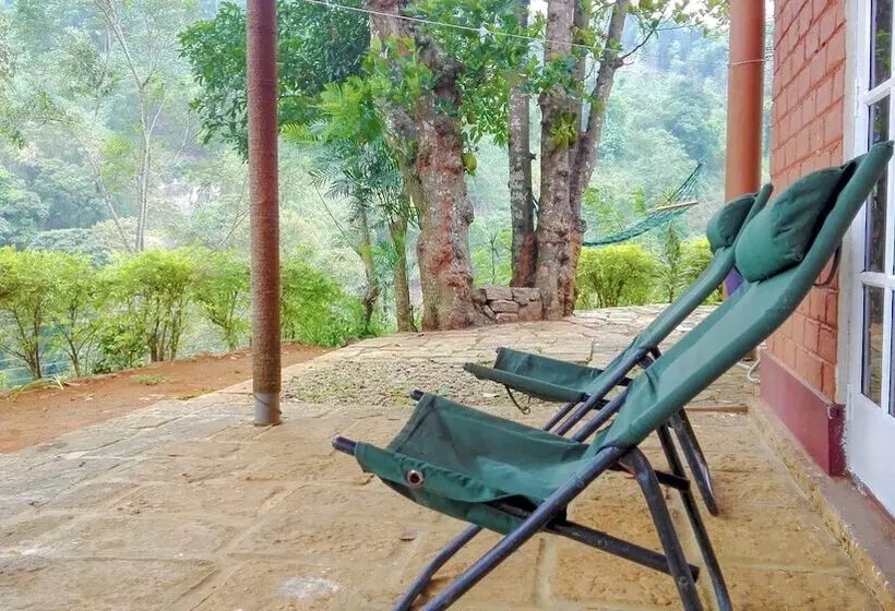 پانسیون Knuckles Heaven Nature Resort