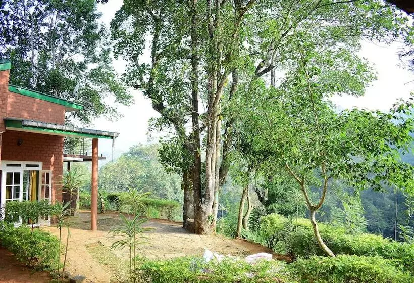پانسیون Knuckles Heaven Nature Resort