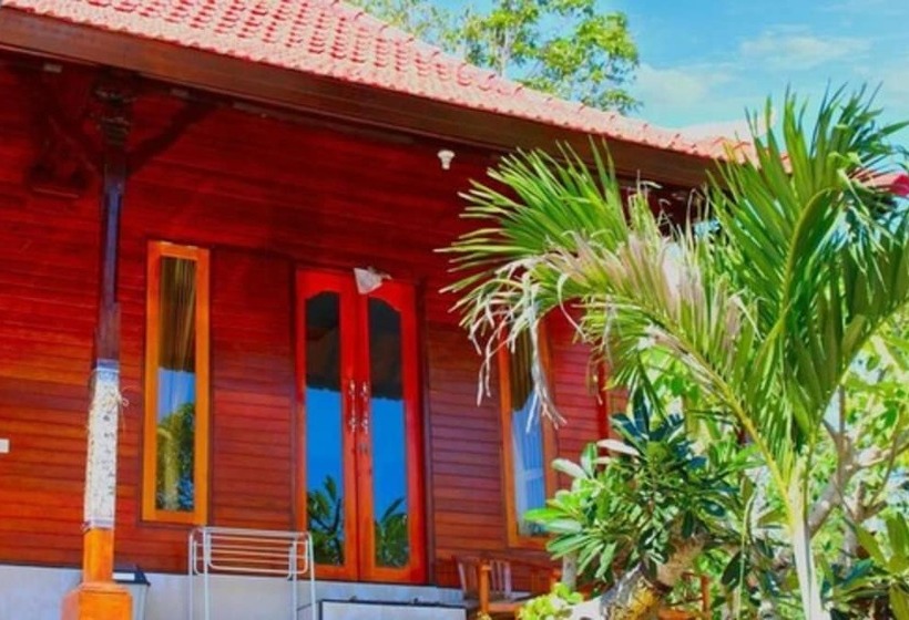 פנסיון Ramwan Guest House