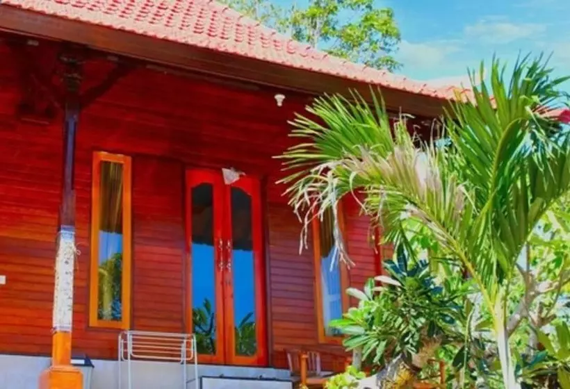 ペンション Ramwan Guest House