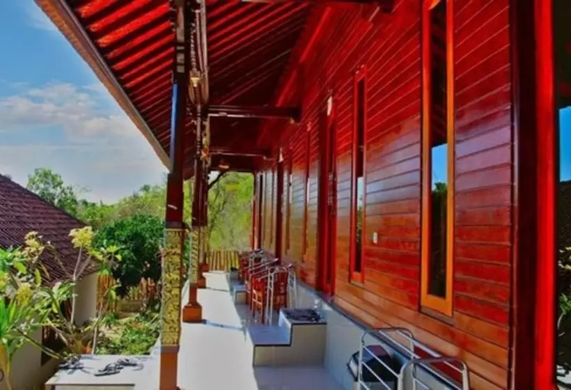 ペンション Ramwan Guest House