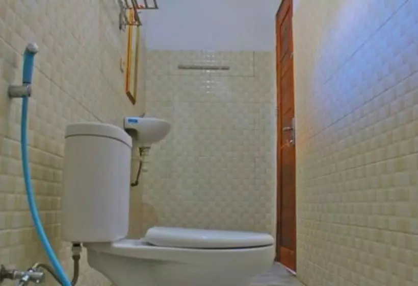 ペンション Ramwan Guest House