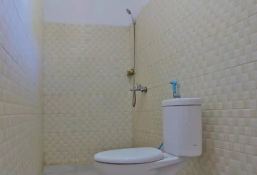 ペンション Ramwan Guest House