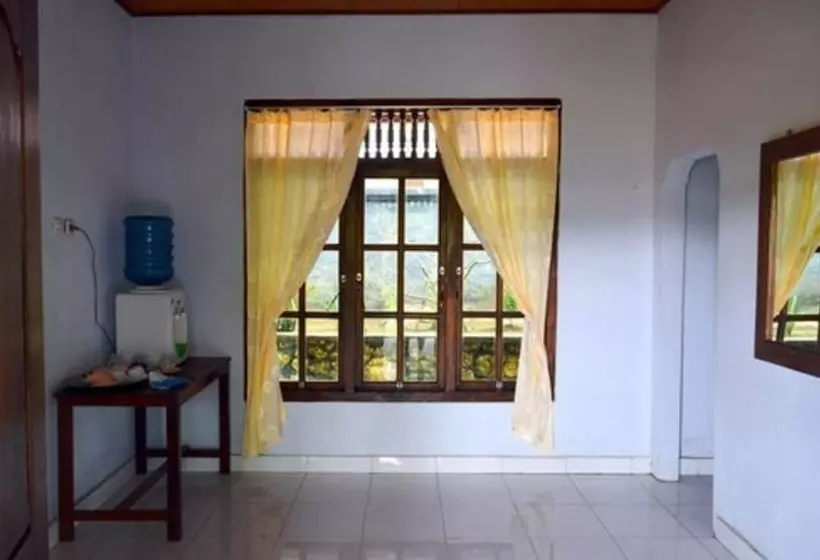 ペンション Ramwan Guest House