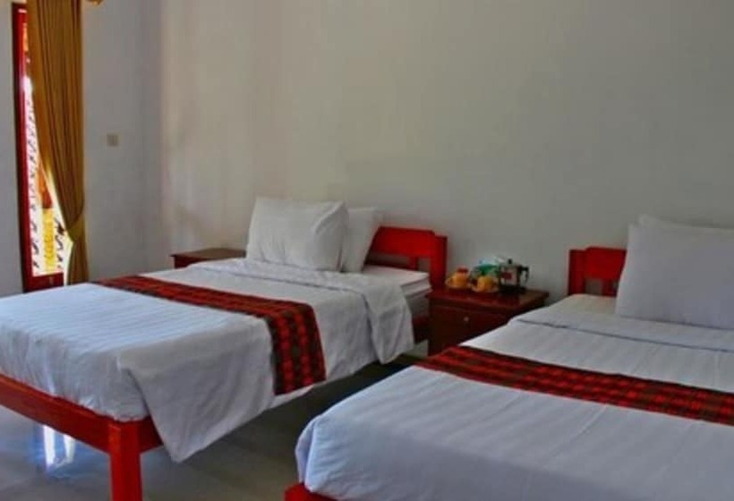 פנסיון Ramwan Guest House