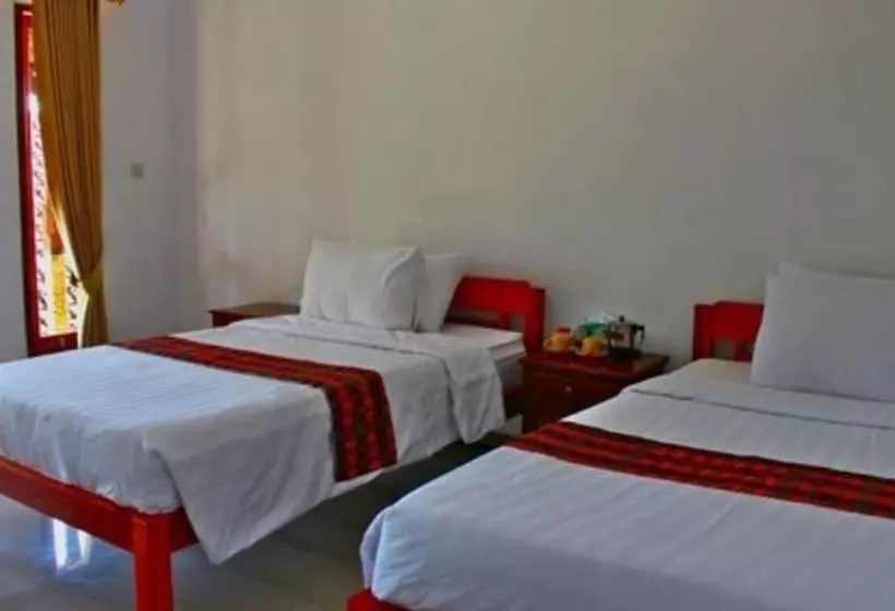 ペンション Ramwan Guest House