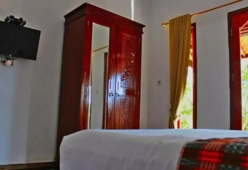 ペンション Ramwan Guest House