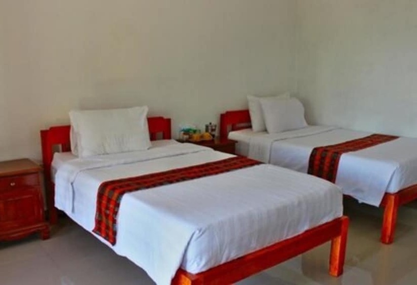 פנסיון Ramwan Guest House