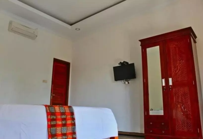 ペンション Ramwan Guest House