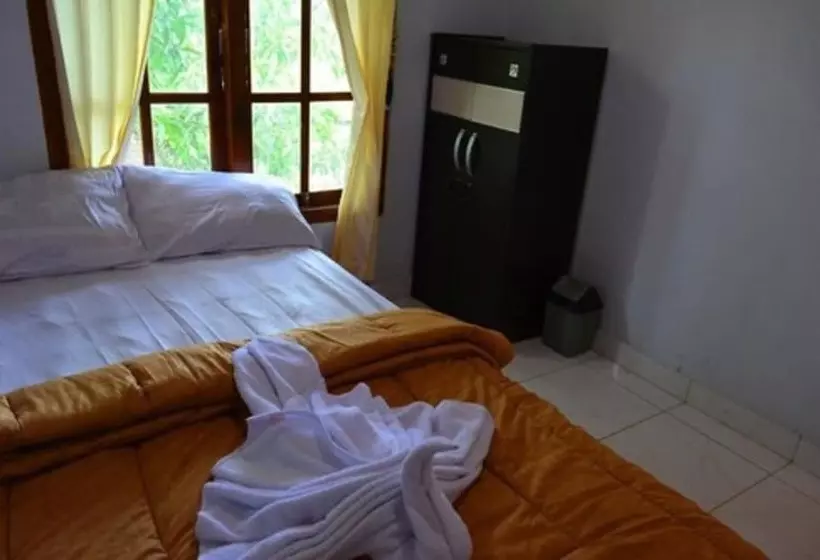 ペンション Ramwan Guest House