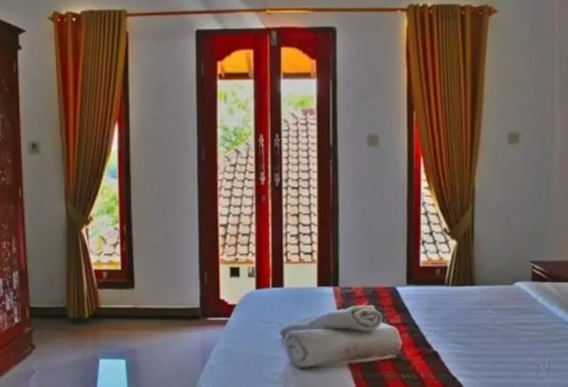 ペンション Ramwan Guest House