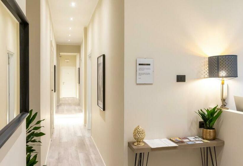 پانسیون Suites 44   Guesthouse