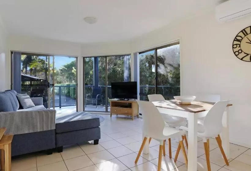 Sorrento Apartments Merimbula