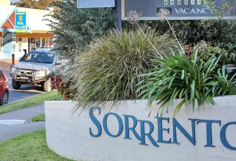 Sorrento Apartments Merimbula