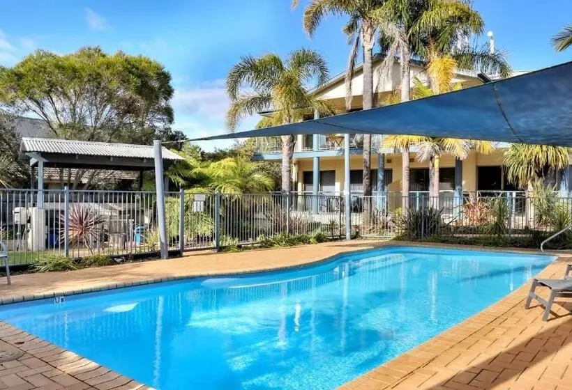 Sorrento Apartments Merimbula