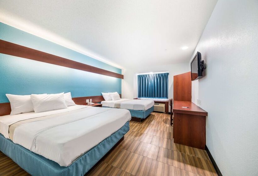 فندق Americas Best Value Inn & Suites Brunswick